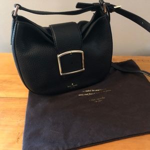 Kate Spade Leather Crossbody